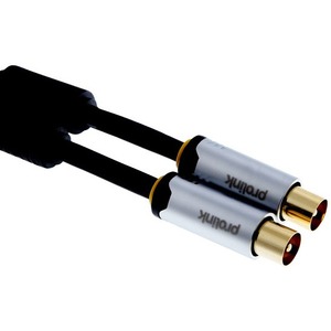 Антенный кабель готовый ProLink HMC251-0300 3.0m
