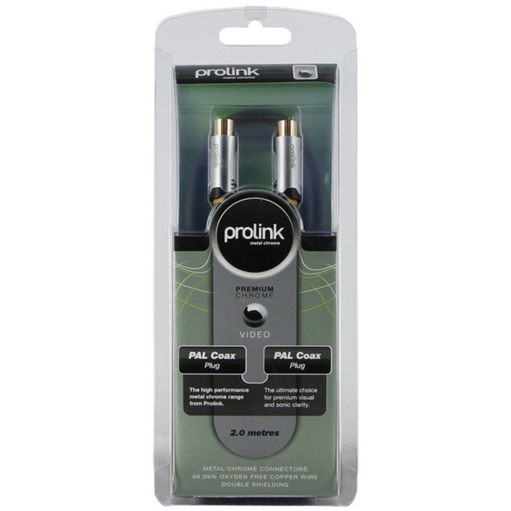 Антенный кабель готовый ProLink HMC251-0500 5.0m