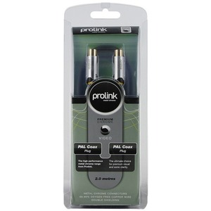 Антенный кабель готовый ProLink HMC251-0500 5.0m