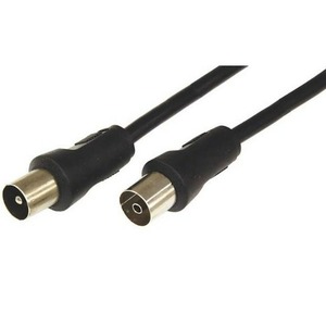 Антенный кабель готовый Rexant 17-5025 (1 штука) 7.0m