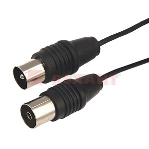 Антенный кабель готовый Rexant 17-5018 (1 штука) 20.0m