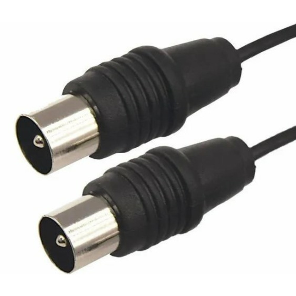 Антенный кабель готовый Rexant 17-5026 (1 штука) 10.0m