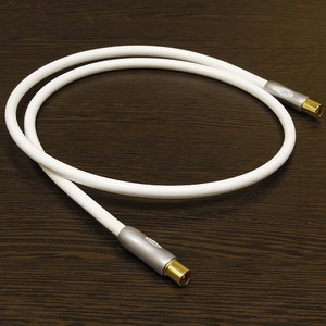 Антенный кабель готовый Inakustik (Арт. 643) Exzellenz HDTV Antenna 120 dB 1.0m