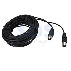 Антенный кабель готовый Rexant 17-5014 (1 штука) 5.0m