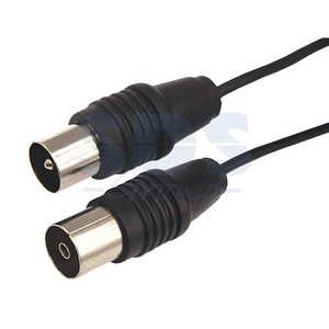 Антенный кабель готовый Rexant 17-5016 (1 штука) 10.0m