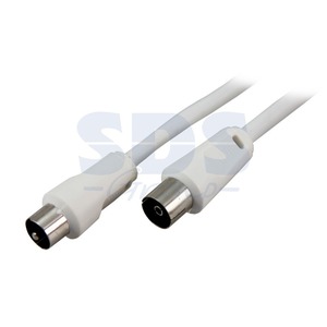 Антенный кабель готовый Rexant 18-0005 (1 штука) 5.0m