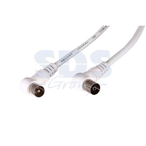 Антенный кабель готовый Rexant 18-0024 (1 штука) 3.0m