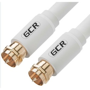 Антенный кабель готовый Greenconnect GCR-51824 3.0m