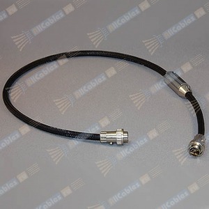 Кабель аудио 1xDIN - 1xDIN Siltech Classic Anniversary 220i 5-PIN DIN/5-PIN DIN 0.75m