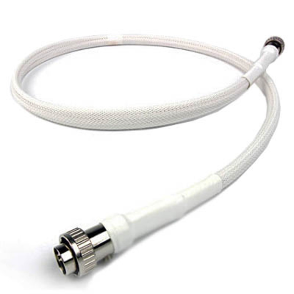 Кабель аудио 1xDIN - 1xDIN Chord Chord Sarum DIN 1.0m