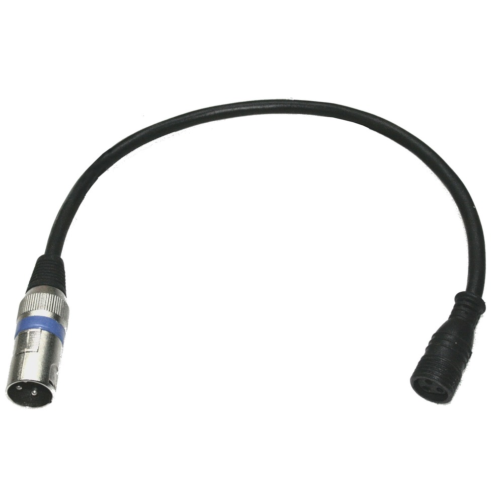 Кабель DMX с разьемами INVOLIGHT BAR CABLE DMX IN