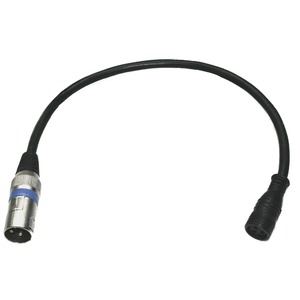 Кабель DMX с разьемами INVOLIGHT BAR CABLE DMX IN