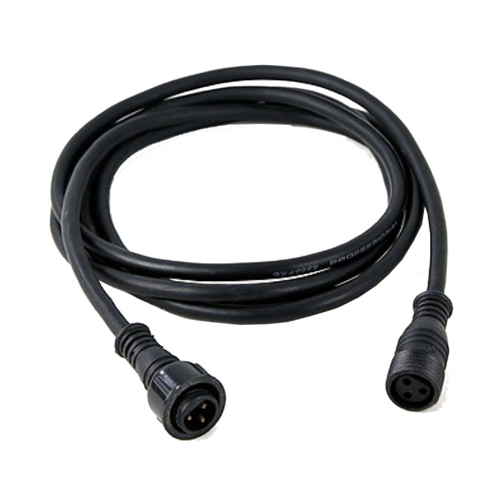 Кабель DMX с разьемами INVOLIGHT DMX Extension cable 5M