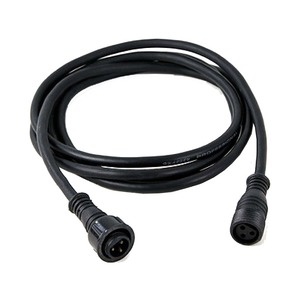 Кабель DMX с разьемами INVOLIGHT DMX Extension cable 5M