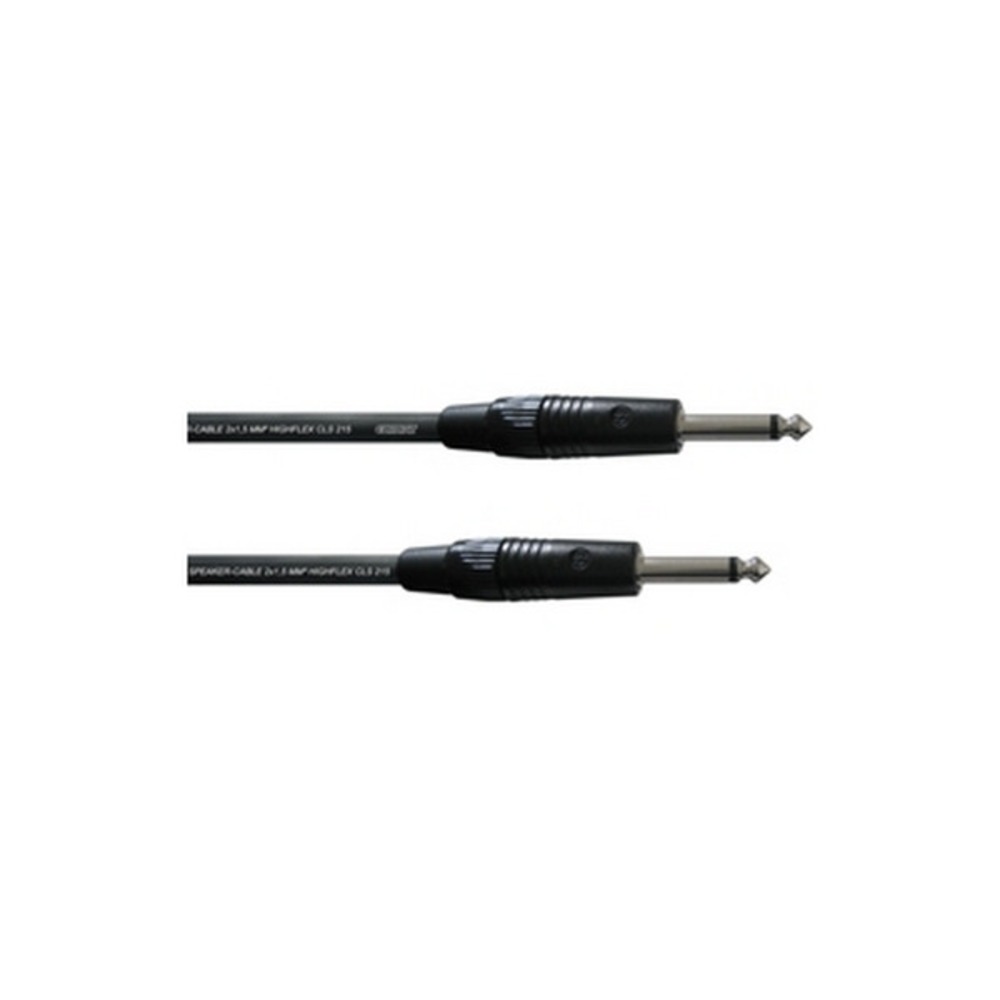Кабель аудио 1xJack - 1xJack Cordial CPL 20 PP 25 20.0m