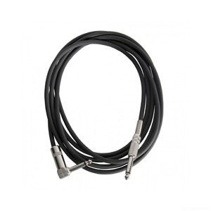 Кабель аудио 1xJack - 1xJack OnStage IC-10R 3.0m