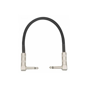 Кабель аудио 1xJack - 1xJack OnStage PC312B 0.3m