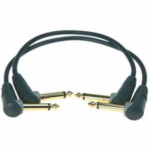 Кабель аудио 1xJack - 1xJack KLOTZ AU-AJJ0030 0.3m