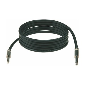 Кабель аудио 1xJack - 1xJack KLOTZ GRYS050 5.0m