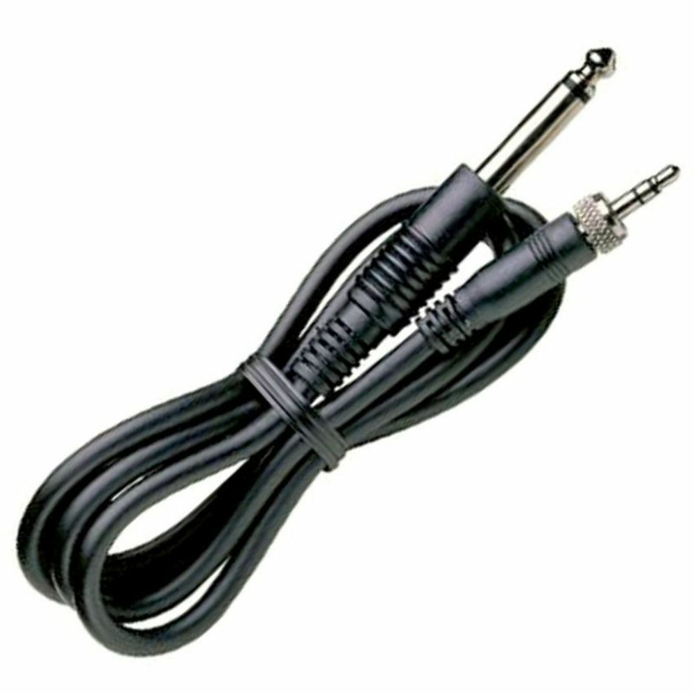 Кабель аудио 1xMini Jack - 1xJack Sennheiser СI 1-N