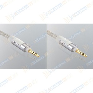 Кабель аудио 1xMini Jack - 1xMini Jack Profigold PROI3301 1.0m