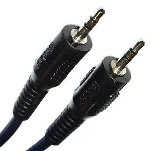 Кабель аудио 1xMini Jack - 1xMini Jack Sparks SN1031 3.0m