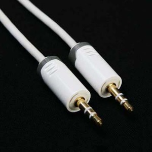 Кабель аудио 1xMini Jack - 1xMini Jack Logan WL105-0350 3.5m