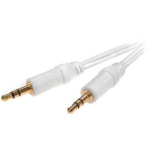 Кабель аудио 1xMini Jack - 1xMini Jack Vivanco 23002 1.8m
