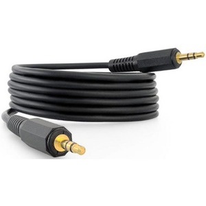 Кабель аудио 1xMini Jack - 1xMini Jack Belkin F8V3319AEA1.5MG 1.5m