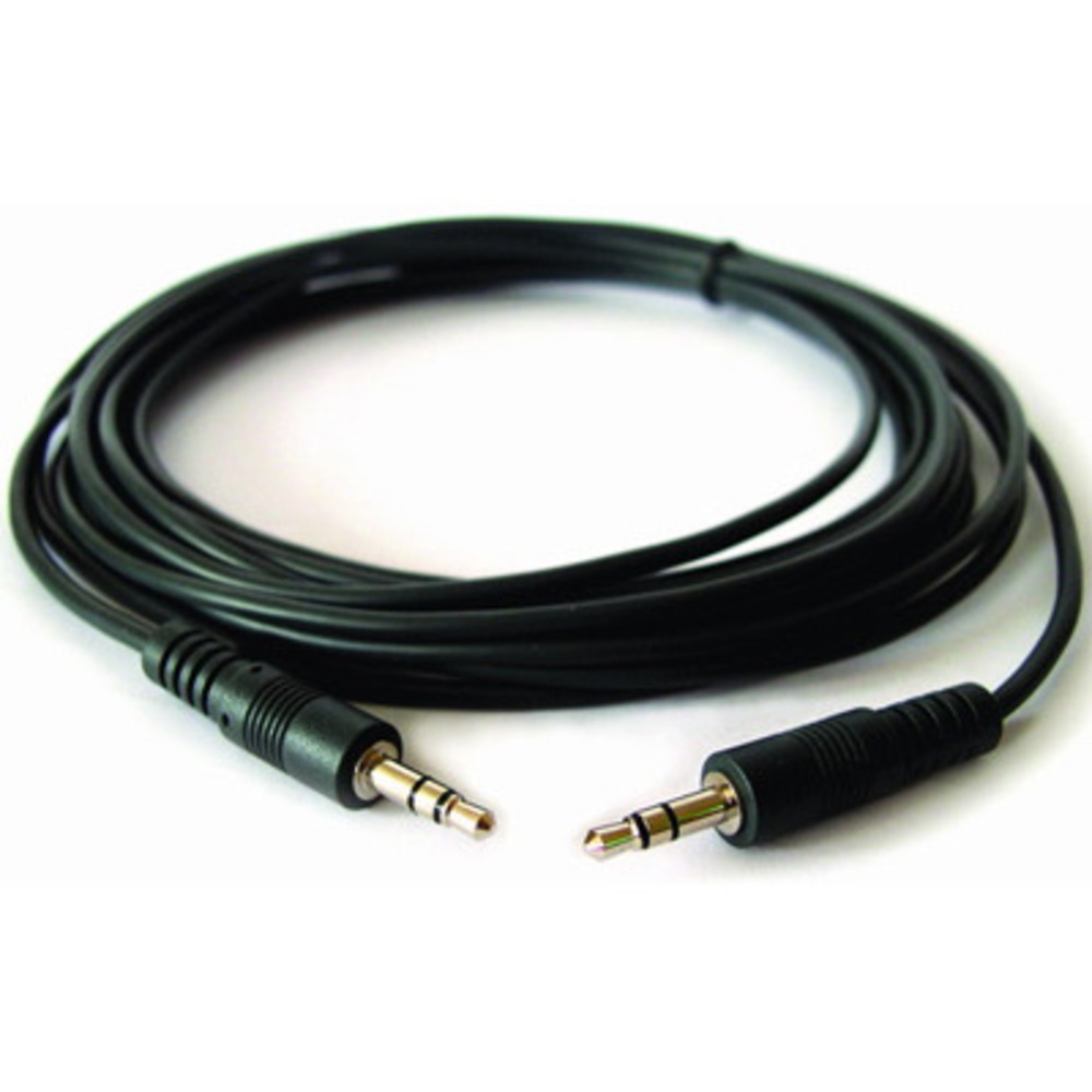 Кабель аудио 1xMini Jack - 1xMini Jack Kramer C-A35M/A35M-12 3.6m