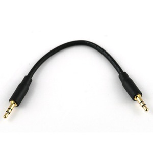 Кабель аудио 1xMini Jack - 1xMini Jack FiiO L2