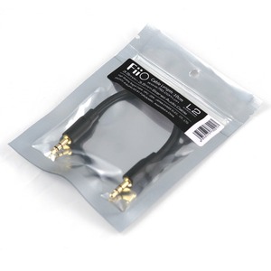 Кабель аудио 1xMini Jack - 1xMini Jack FiiO L2