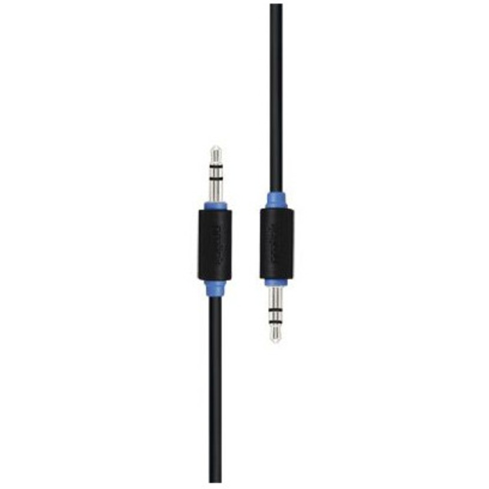 Кабель аудио 1xMini Jack - 1xMini Jack ProLink PB105-0150 1.5m