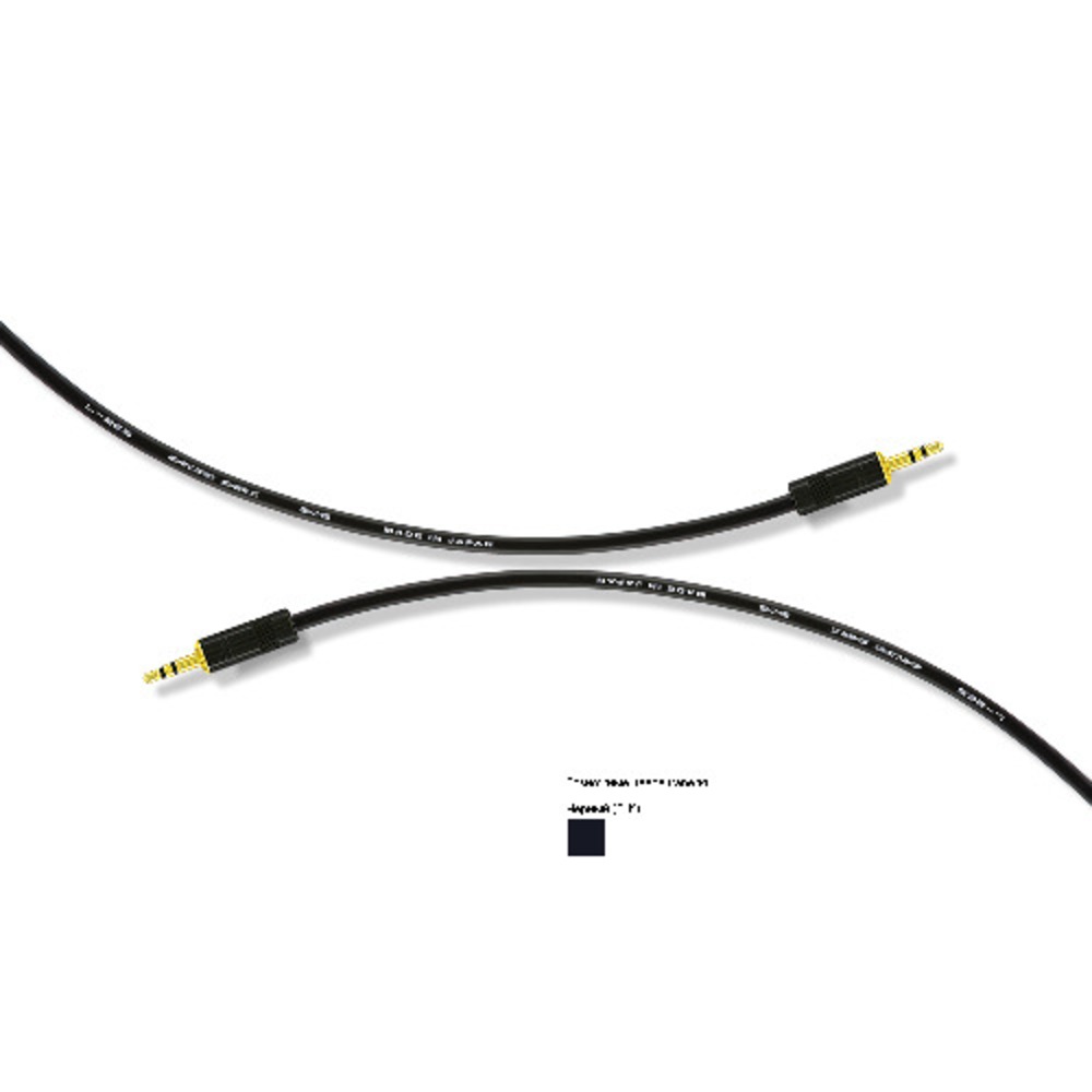 Кабель аудио 1xMini Jack - 1xMini Jack MrCable AIJM-07-P26M 7.0m