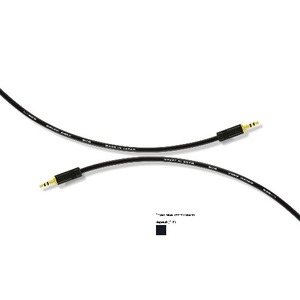 Кабель аудио 1xMini Jack - 1xMini Jack MrCable AIJM-15-P26M 15.0m