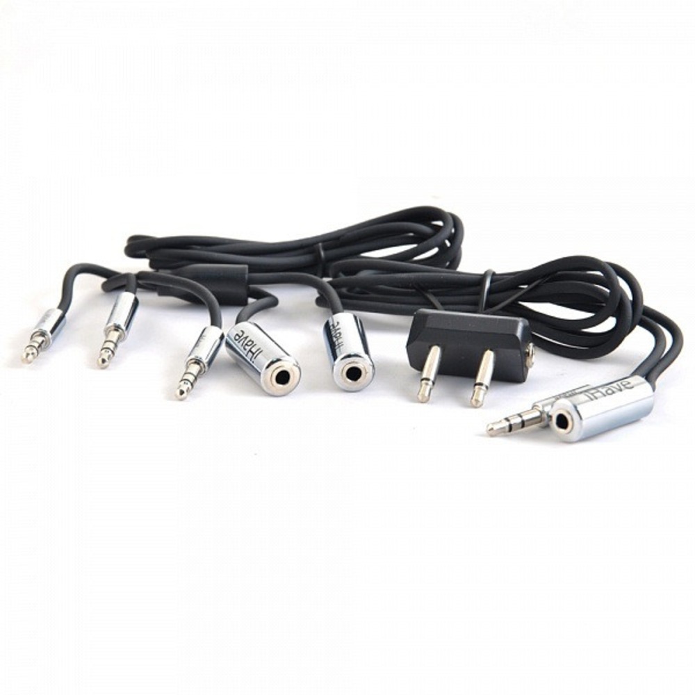 Кабель аудио 1xMini Jack - 1xMini Jack Belsis BT2104
