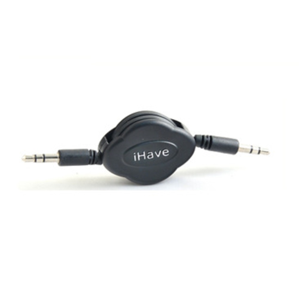 Кабель аудио 1xMini Jack - 1xMini Jack Belsis BT2102 0.7m