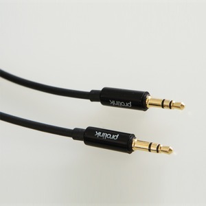 Кабель аудио 1xMini Jack - 1xMini Jack ProLink MP146S 2.0m