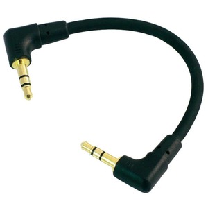 Кабель аудио 1xMini Jack - 1xMini Jack FiiO L8