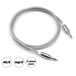 Кабель аудио 1xMini Jack - 1xMini Jack Greenconnect GC-AVC09 5.0m