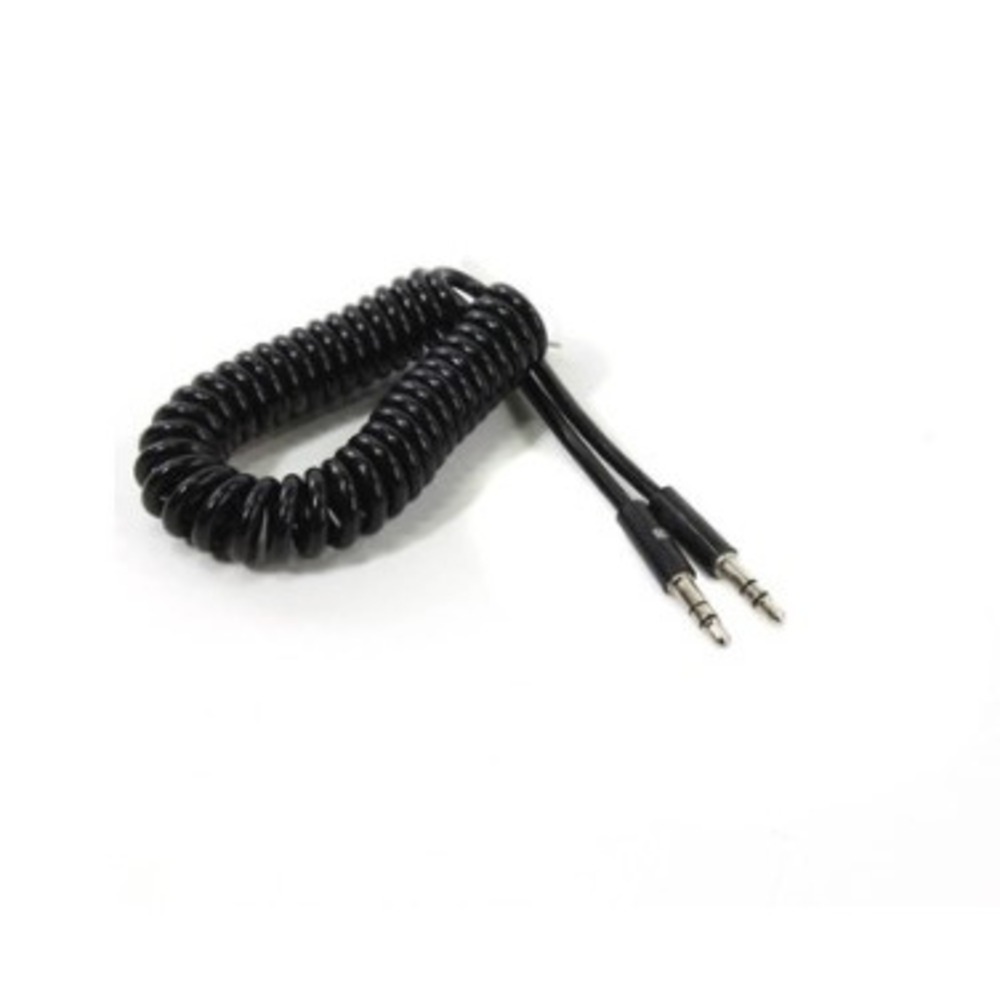 Кабель аудио 1xMini Jack - 1xMini Jack Greenconnect GC-AVC02 0.4m