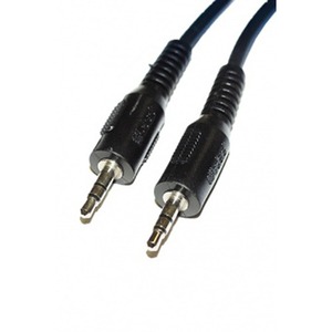 Кабель аудио 1xMini Jack - 1xMini Jack Belsis BL1032 5.0m