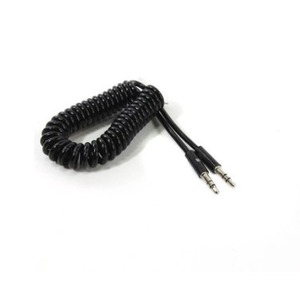 Кабель аудио 1xMini Jack - 1xMini Jack Greenconnect GC-AVC01 1.5m