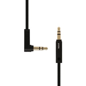 Кабель аудио 1xMini Jack - 1xMini Jack ProLink HMM105L-0150 1.5m