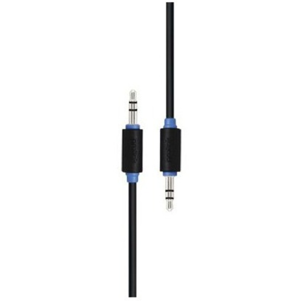 Кабель аудио 1xMini Jack - 1xMini Jack ProLink PB105-0050 0.5m