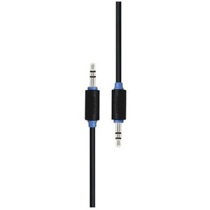 Кабель аудио 1xMini Jack - 1xMini Jack ProLink PB105-0050 0.5m