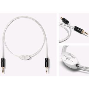 Кабель аудио 1xMini Jack - 1xMini Jack Astell&Kern PEF13 0.65m