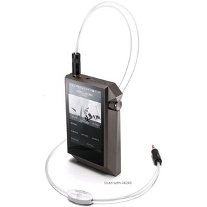 Кабель аудио 1xMini Jack - 1xMini Jack Astell&Kern PEF13 0.65m