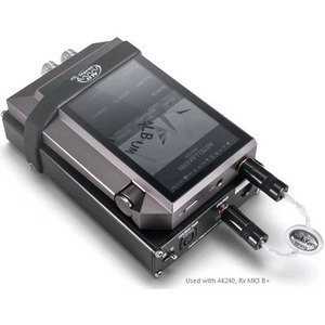 Кабель аудио 1xMini Jack - 1xMini Jack Astell&Kern PEF16 0.05m