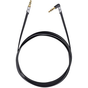 Кабель аудио 1xMini Jack - 1xMini Jack Oehlbach 35004 1.5m